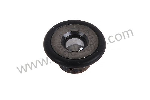 94410550800 - CHECK VALVE for Porsche 968 &bull; 1992 &bull; 968 &bull; Coupe &bull; Automatic Gearbox
