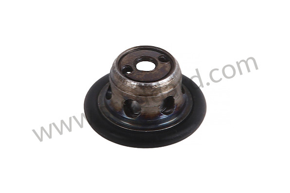 94410550800 - CHECK VALVE for Porsche 968 &bull; 1992 &bull; 968 &bull; Coupe &bull; Automatic Gearbox
