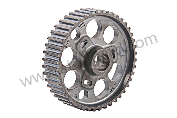 94410554531 - Cam Gear for Porsche 944 85-88 &bull; 1987 &bull; 944 S &bull; Coupe &bull; Manual Gearbox, 5 Speed