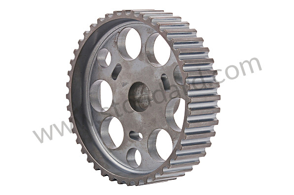 94410554531 - Cam Gear for Porsche 944 85-88 &bull; 1987 &bull; 944 S &bull; Coupe &bull; Manual Gearbox, 5 Speed