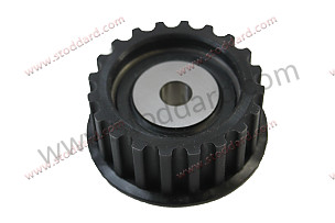 Tensioning Roller 924s 86-88  (94410563106)