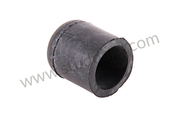 94410610300 - Air Cleaner Cap 944 85-91 for Porsche 