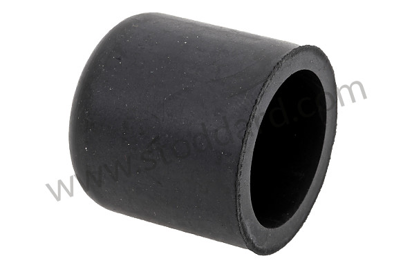 94410610302 - Rubber Cap 944 89-94 for Porsche 944 89-91 &bull; 1989 &bull; 944 S2 &bull; Coupe &bull; Manual Gearbox, 5 Speed