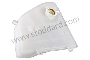 Expansion Tank for 944 
