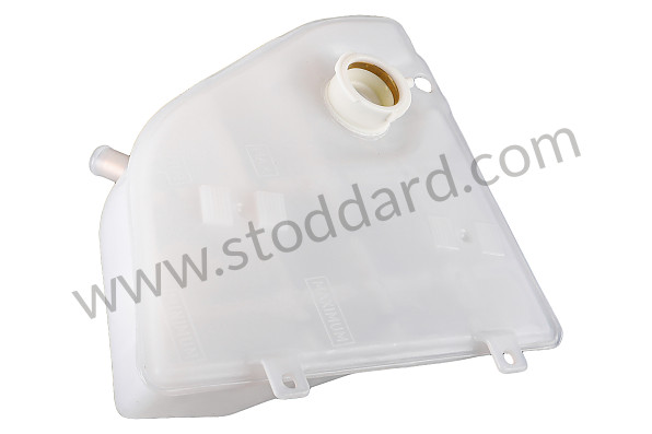 94410612506 - Expansion Tank for 944 for Porsche 