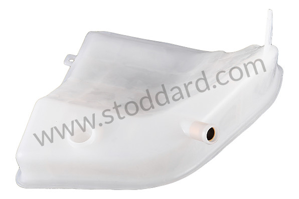 94410612506 - Expansion Tank for 944 for Porsche 