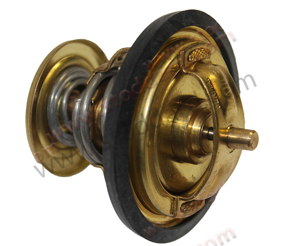 94410601900 - Water Thermostat 944 89-91 968 92-95 for Porsche 