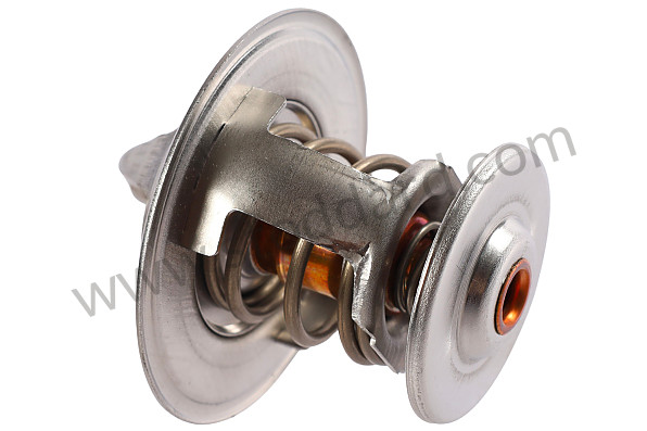 94410612905 - THERMOSTAT for Porsche 944 82-85 &bull; 1983 &bull; 944 2.5 &bull; Coupe &bull; Automatic Gearbox