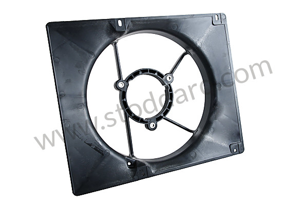 94410614102 - CONNECTING DOME for Porsche 924S &bull; 1986 &bull; 924S 2.5 &bull; Coupe &bull; Automatic Gearbox