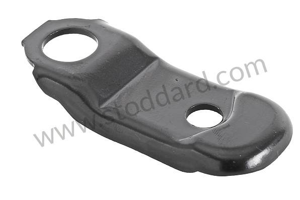 94410615102 - SUPPORT for Porsche 924S &bull; 1986 &bull; 924S 2.5 &bull; Coupe &bull; Manual Gearbox, 5 Speed