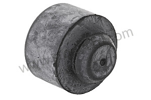 RUBBER MOUNTING 