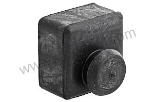 RUBBER MOUNTING 