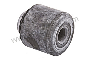 RUBBER MOUNTING 