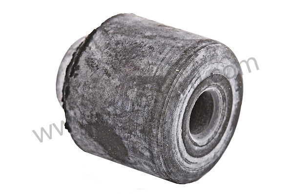 A94410615500 - RUBBER MOUNTING for Porsche 944 82-85 &bull; 1984 &bull; 944 2.5 &bull; Coupe &bull; Manual Gearbox, 5 Speed