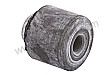 RUBBER MOUNTING