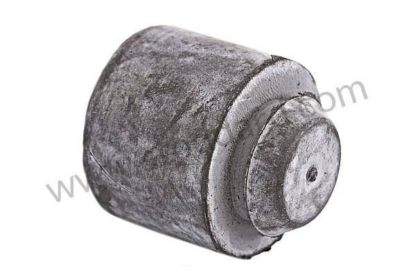 A94410615500 - RUBBER MOUNTING for Porsche 944 82-85 &bull; 1984 &bull; 944 2.5 &bull; Coupe &bull; Manual Gearbox, 5 Speed