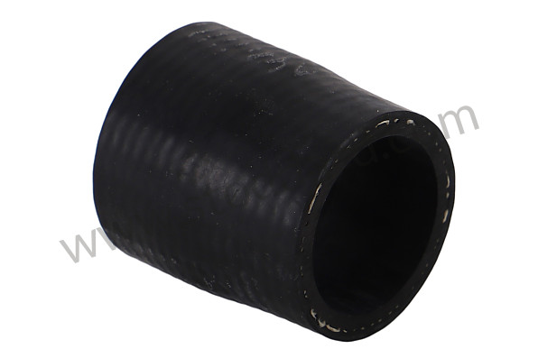 94410623501 - WATER HOSE for Porsche 944 85-88 &bull; 1988 &bull; 944 S &bull; Coupe &bull; Manual Gearbox, 5 Speed
