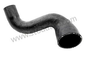 WATER HOSE 