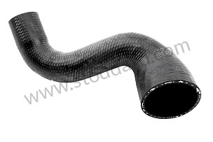 WATER HOSE  (94410623706)