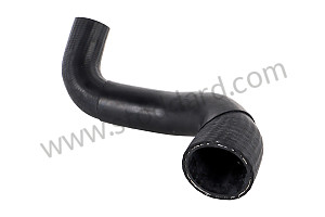 WATER HOSE 