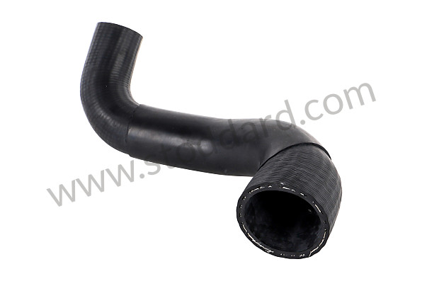 94410623707 - WATER HOSE for Porsche 944 85-88 &bull; 1987 &bull; 944 2.5 &bull; Coupe &bull; Manual Gearbox, 5 Speed