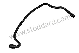 WATER HOSE  (94410624504)