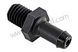 Rad.Hose Fitting 944 85-91 968 92-95