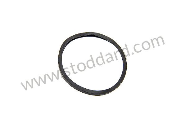 94410692905 - SEALING RING for Porsche 924S &bull; 1986 &bull; 924S 2.5 &bull; Coupe &bull; Manual Gearbox, 5 Speed