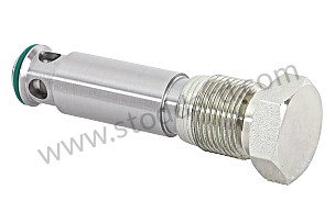 RELIEF VALVE  (94410703511)