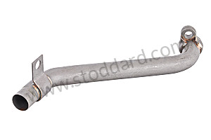 RETURN PIPE 
