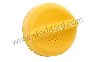 Engine Oil Cap 911 964 993 944 968 2 Versions available for this part