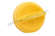 Engine Oil Cap 911 964 993 944 968