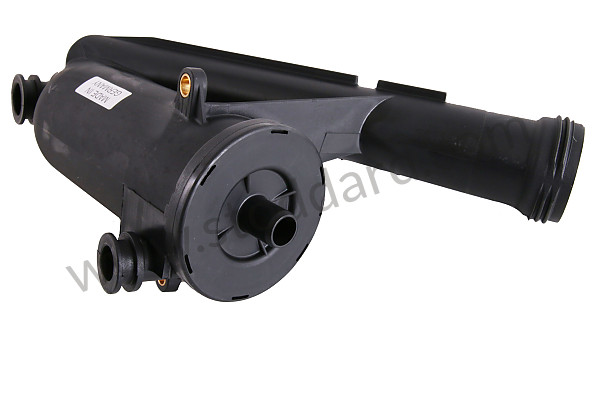 94410718008 - OIL SEPARATOR for Porsche 944 82-85 &bull; 1983 &bull; 944 2.5 &bull; Coupe &bull; Manual Gearbox, 5 Speed
