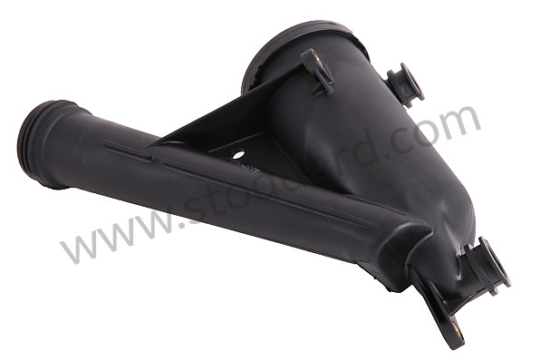 94410718009 - OIL SEPARATOR for Porsche 944 85-88 &bull; 1988 &bull; 944 Turbo S &bull; Coupe &bull; Manual Gearbox, 5 Speed