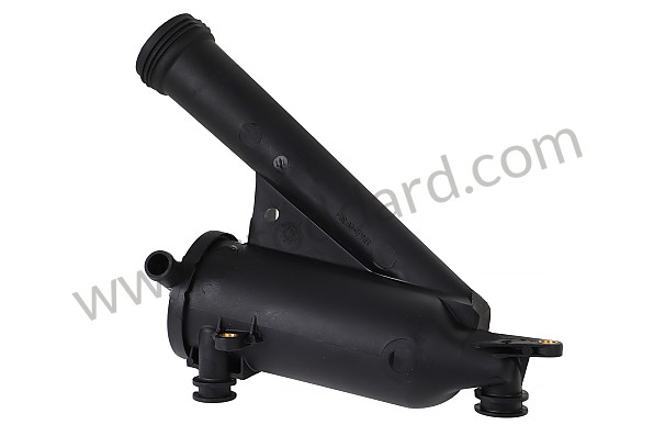 94410718011 - OIL SEPARATOR for Porsche 968 &bull; 1992 &bull; 968 &bull; Cabrio &bull; Automatic Gearbox