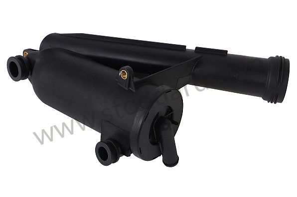 94410718011 - OIL SEPARATOR for Porsche 968 &bull; 1992 &bull; 968 &bull; Cabrio &bull; Automatic Gearbox