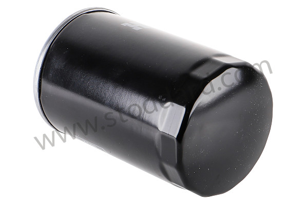 A94410720103 - OIL FILTER for Porsche 911 Turbo + 965 &bull; 1991 &bull; 3.3 Turbo &bull; Coupe &bull; Manual Gearbox, 5 Speed