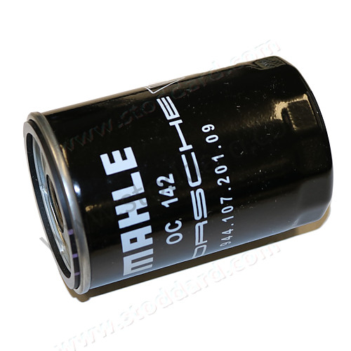 94410720109 - Oil Filter For 924s 944 968 1984-1995 for Porsche 
