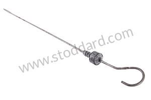 OIL LEVEL DIPSTICK 