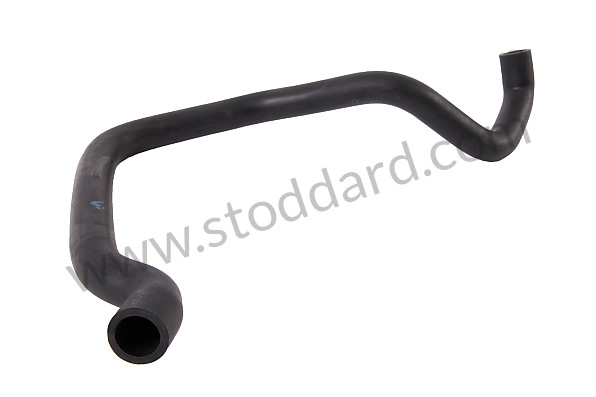 94410731106 - HOSE for Porsche 968 &bull; 1992 &bull; 968 &bull; Coupe &bull; Automatic Gearbox