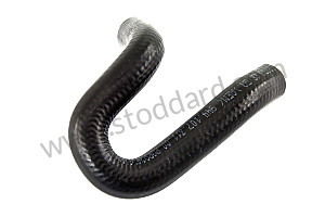 CONNECTING HOSE 