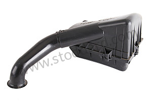 AIR CLEANER  (94411001207)