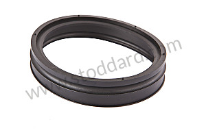 CONNECTING HOSE 