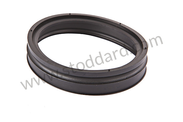 94411001480 - CONNECTING HOSE for Porsche 944 85-88 &bull; 1987 &bull; 944 S &bull; Coupe &bull; Manual Gearbox, 5 Speed
