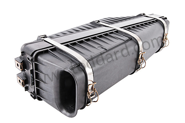 94411001601 - AIR CLEANER for Porsche 944 89-91 &bull; 1991 &bull; 944 S2 &bull; Coupe &bull; Manual Gearbox, 5 Speed