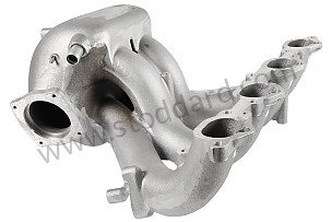 INTAKE MANIFOLD  (94411003500)
