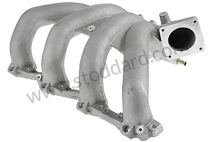 INTAKE MANIFOLD 