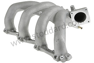 INTAKE MANIFOLD  (94411005202)