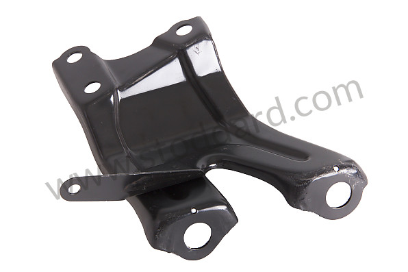 94411006701 - SUPPORT for Porsche 944 85-88 &bull; 1985 &bull; 944 2.5 Serie 2 &bull; Coupe &bull; Manual Gearbox, 5 Speed