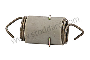 RETURN SPRING 